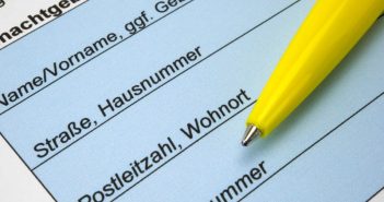 ZIA: Gezielte Anwendung von Wohnsitzauflagen für Flüchtlinge