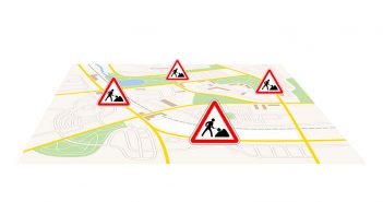 Verkehrsfrequenzdaten – Erfassung und Steuerung von Verkehrsströmen