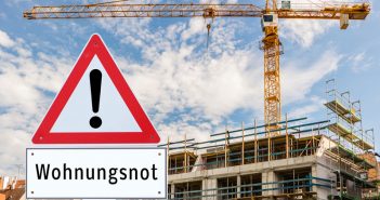 Stadtentwicklung: Integration als Gemeinschaftsaufgabe