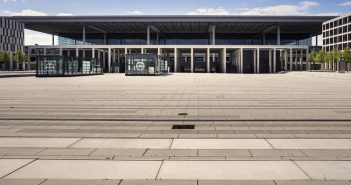 Private Beteiligung bei Bauprojekten bringt deutliche Vorteile