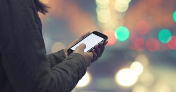 Günstiger Bürgerservice per SMS