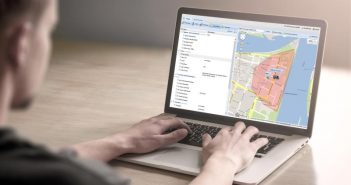 Vernetzter Winterdienst: Die machen die Wege frei