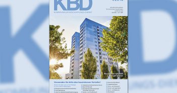 Ausgabe 4 2018