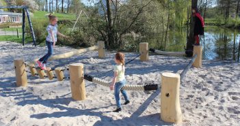 Hally-Gally als Meeting-Point