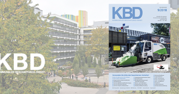 Ausgabe 9/2018