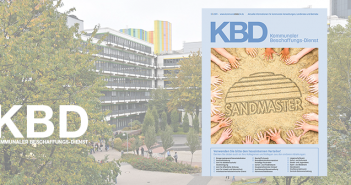 Ausgabe 05/2019