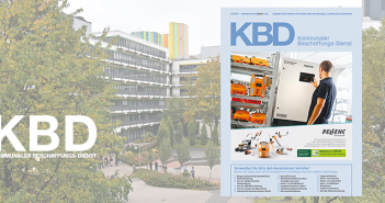 Ausgabe 06/2019