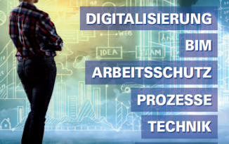 Bauingenieure gesucht?