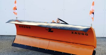 September: Leicht, stark und robust: der neue Zaugg G16