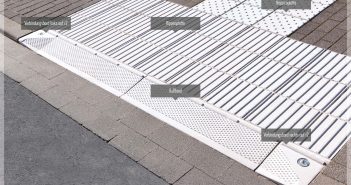 Barrierefreies Leitsystem: Mehr Sicherheit für Sehbehinderte