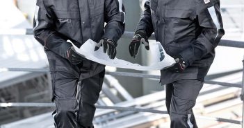Persönliche Schutzausrüstung: Topaktueller Rundumschutz