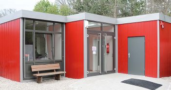 Kindergärten und Schulen: Raum für (T)Raumlösungen
