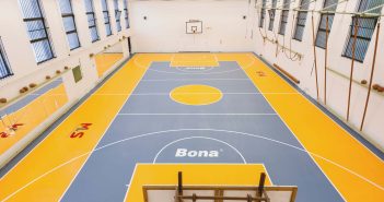 Bodenpflege: Ein Programm für jede Situation