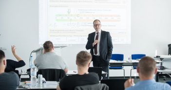 Facility Management – die Rundumbetreuung für Immobilien