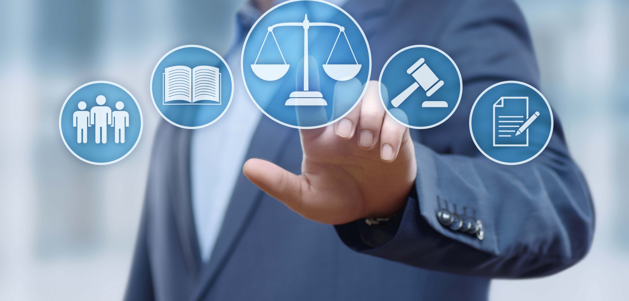 Öffentliche Verwaltung stärken