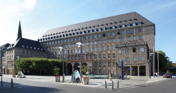 Glasfasernetzausbau: Die Technik muss laufen