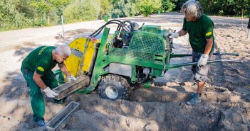 Produkt des Jahres 2020: Unternehmen Sandmaster gewinnt!