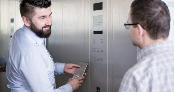 Fernnotruf: Zügig die Aufzüge nachrüsten