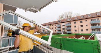 Renovation Wave Strategy: Sanierungsquote bis zum Jahr 2030 verdoppeln
