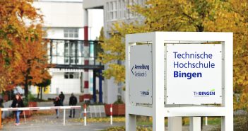 Berufsbegleitender Masterstudiengang: „Energie-Betriebsmanagement“ an der Technischen Hochschule in Bingen