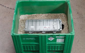 Recycling: Altbatterien einfach und effizient entsorgt