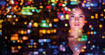 Smart Cities: Herausforderungen annehmen