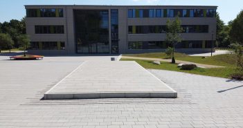 Pflastersysteme: Welch glückliche Fügung!