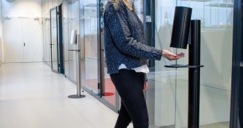 Desinfektion für höchste Ansprüche