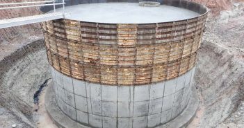 Contracting: Zwei Schwergewichte machen’s gemeinsam